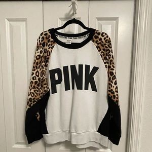 Victoria’s Secret Pink Sweatshirt